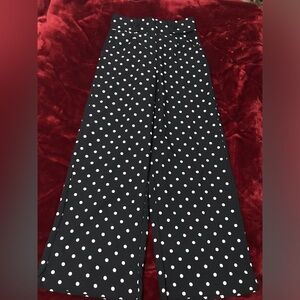 Ardene wide leg pants